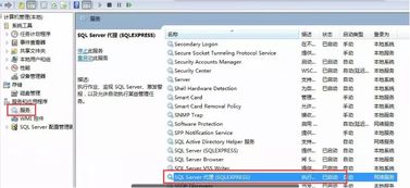 金蝶產(chǎn)品數(shù)據(jù)庫(kù)服務(wù)未啟動(dòng)或數(shù)據(jù)庫(kù)服務(wù)異常 手工處理辦法