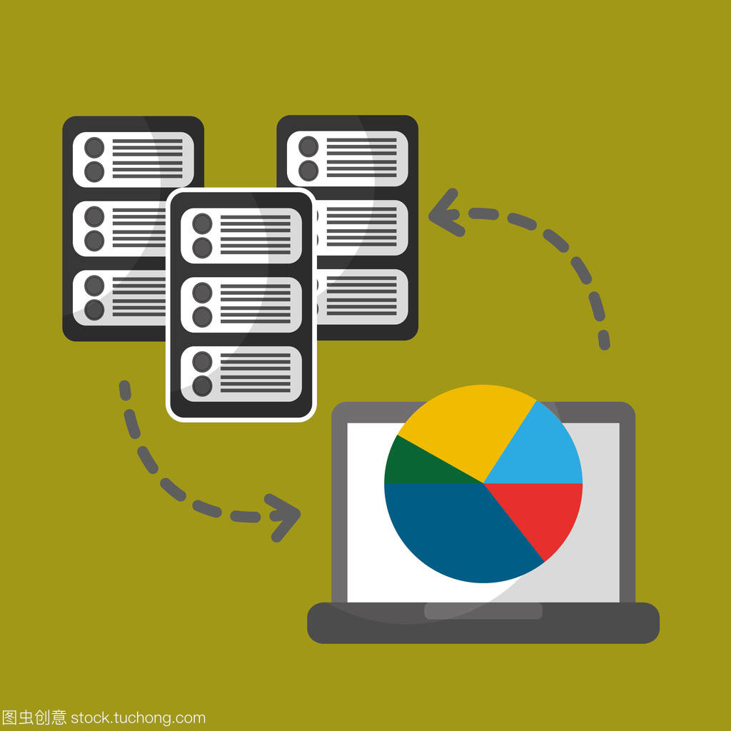 數(shù)據(jù)中心技術(shù) 計算機數(shù)據(jù)處理與存儲服務(wù)的核心支撐